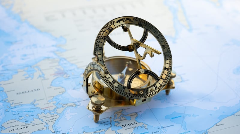 Temporal Navigation Tools